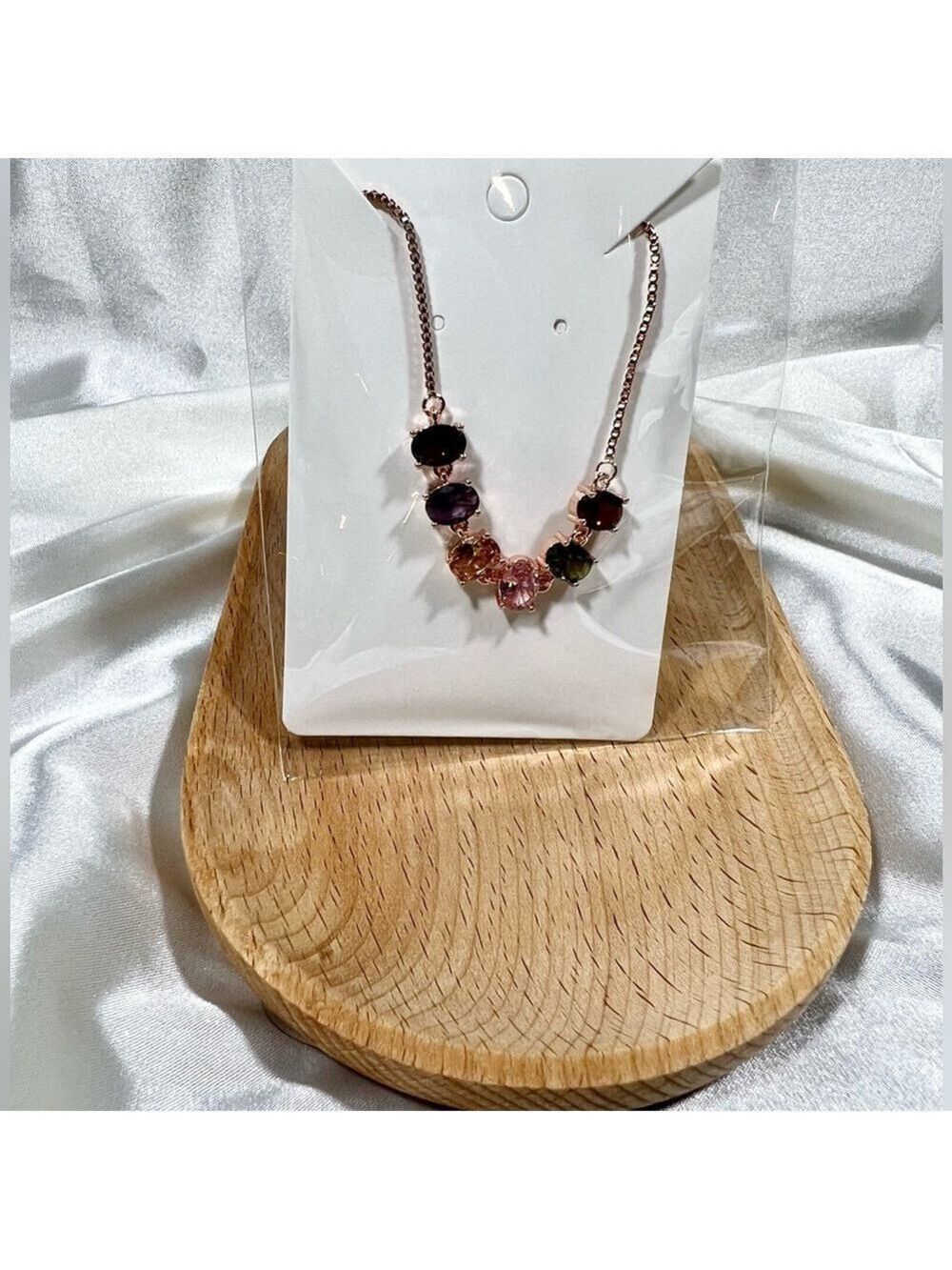 Rose Multicolor Bracelet